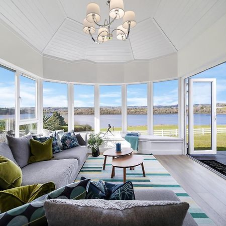Вілла Edgewater Donegal Town Екстер'єр фото