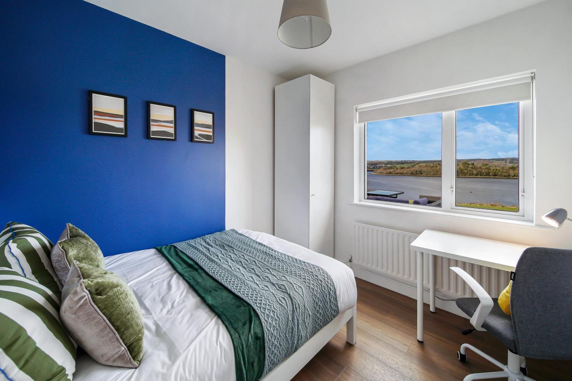 Вілла Edgewater Donegal Town Екстер'єр фото