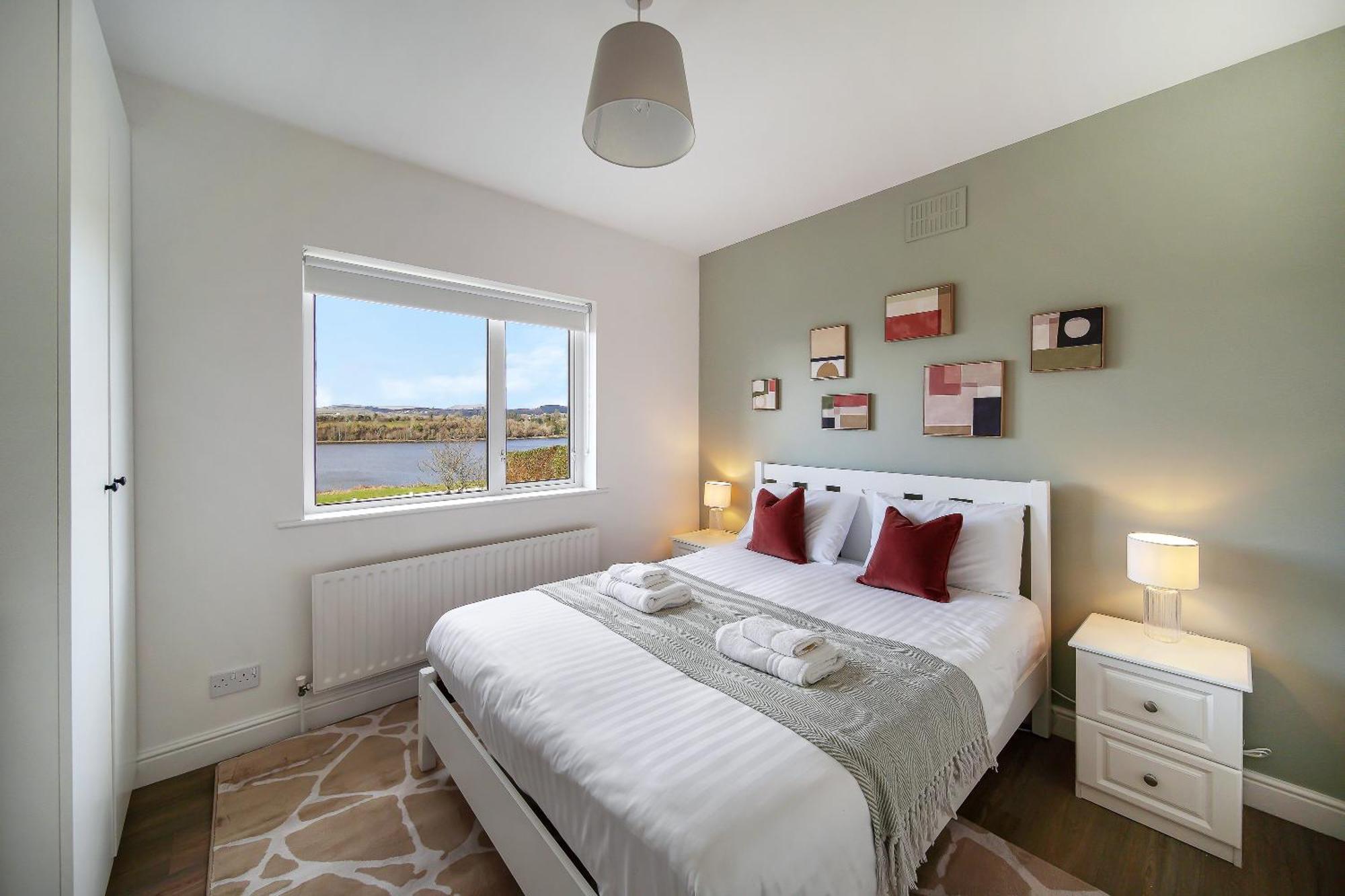 Вілла Edgewater Donegal Town Екстер'єр фото