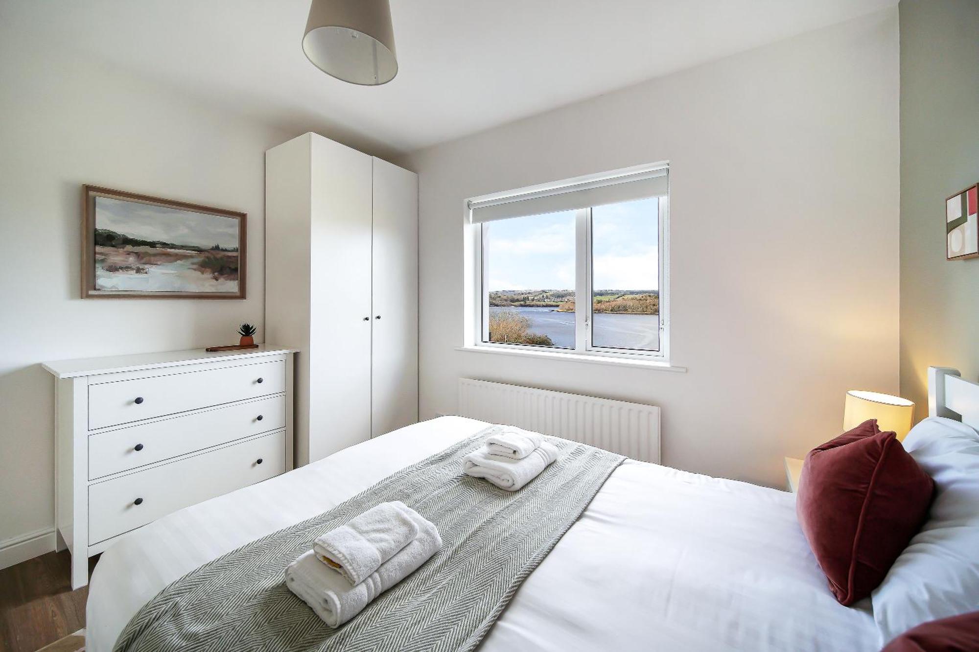 Вілла Edgewater Donegal Town Екстер'єр фото